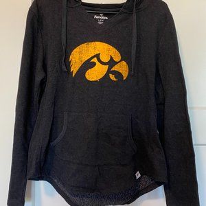Fanatics Hawkeye Women's Pullover Hoodie